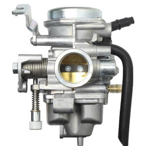 <span class=keywords><strong>CARBURADOR</strong></span> de motocicleta CBF CB GL 150, 25MM, 27MM y 29MM, TPS, para <span class=keywords><strong>HONDA</strong></span> <span class=keywords><strong>TITAN</strong></span> CBF150, CB150, GL150 - Product Image 1