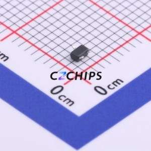 Diodo Schottky Original Nuevo BAT54AW_R1_00001 SOT-323-3, Componentes Electrónicos al por Mayor, Proveedor de Chips y Servicio BOM - Product Image 2