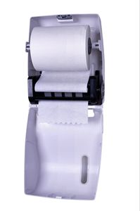 <span class=keywords><strong>Dispensador</strong></span> de Rollos de Toallas de <span class=keywords><strong>Papel</strong></span> Automático de Plástico, <span class=keywords><strong>Precio</strong></span> de Fábrica al por Mayor, Último Modelo - Product Image 6