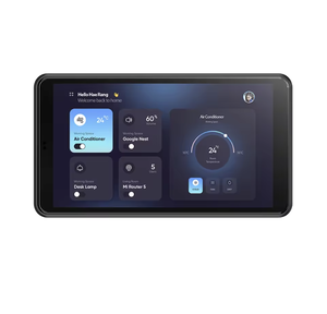Nhà thông minh máy tính bảng 10 inch PoE máy tính bảng Android RS485 chủ đề ZigBee zwave Proximity Sensor Tablet treo tường - Product Image 1