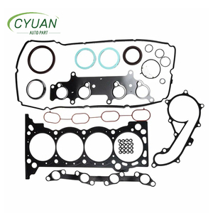 CYUAN 发动机大修套件适用于丰田兰德酷路泽 2TRFE 发动机大修套件 04111-75851 - Product Image 2