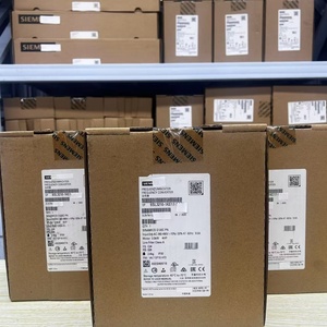 ราคาดี 6SL3210-1KE17-5AF1 SINAMICS G120 มีสินค้าในสต็อก รับประกันสองปี ไดรเวอร์ปรับความถี่ (VFD) - Product Image 5