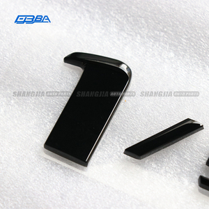 Insignia de letras de Metal de fábrica 500-1 para Aston Martin DBX - Product Image 3