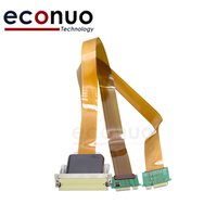 Original New Ricoh Gen4 Đầu In MH2420 Ricoh G4 Đầu In Cho Docan/Con Người UV Phẳng Máy In