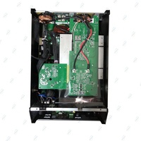 Convertisseur solaire hybride 5KVA 48V, prend en charge 9 batteries en parallèle, moins de 500Vdc de tension d'entrée, monophasé, triphasé