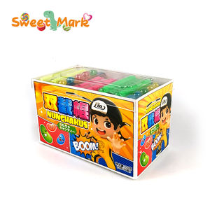 Nuevos juguetes nunchakus y gominolas - Product Image 2