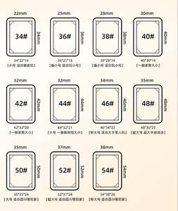 <span class=keywords><strong>007</strong></span> US-Mahjong Juego de Mahjong Americano de 160 Fichas para Entretenimiento en el Hogar y Juegos con Amigos, Juego de Mahjong Americano Duradero - Product Image 5