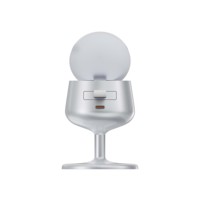 Support de charge rapide 25W tendance, 3-en-1, pliable et magnétique, pour smartphone, montre et écouteurs, de la marque Factory Anfuyou.