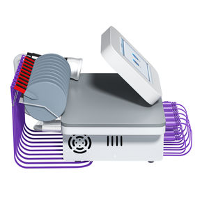 <span class=keywords><strong>10</strong></span> kanal özel ped yamalar onlarca ayak pedi ems masaj pedi - Product Image 3