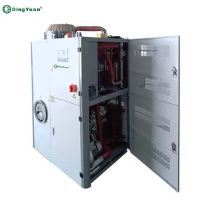 P.I.D. Temperature Control System Modular Drying And Dehumidifying