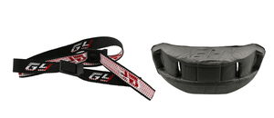 Cầu thủ khúc côn cầu bảo vệ cằm thay thế cho mũ bảo hiểm - Product Image 5