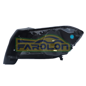 FEU ARRIÈRE LED pour <span class=keywords><strong>PEUGEOT</strong></span> <span class=keywords><strong>208</strong></span> 2020-<span class=keywords><strong>2023</strong></span> - Product Image 3