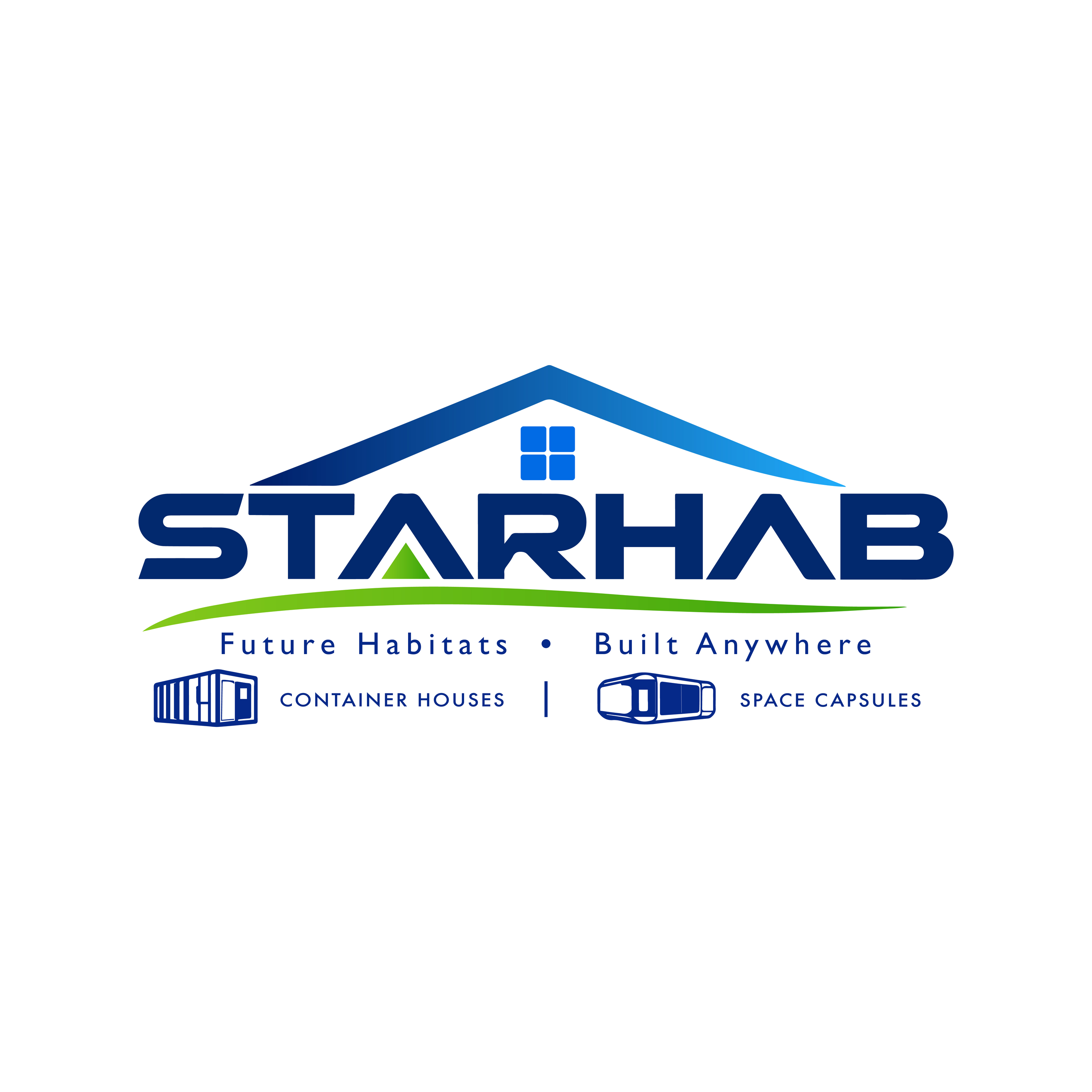 Guangzhou Starhab Construction Technology Co., Ltd. logo