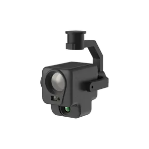 [Popular Product ]DT-S3 integrates starlight imaging and 640x512thermal imaging, which can be used in conjunction with m350/M300