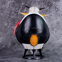 DBZ Super Saiya méchant une Statue Frieza 26cm mode Style PVC Anime figurine jouet