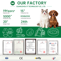 Grand grattoir pour chat en carton ondulé, antidérapant, lit de repos pour animaux de compagnie, 9 cm, pour intérieur, faible MOQ, vente en gros directe usine de produits pour animaux de compagnie
