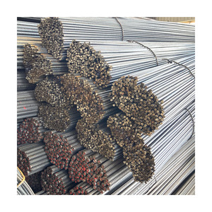 Nhà cung cấp Trung Quốc Nhà Máy Giá fgc FE fe500 phí 500 bị biến dạng mật độ thép sắt buộc của thép cây - Product Image 3