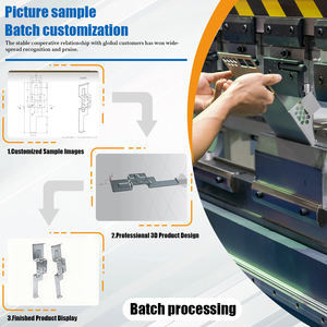 Lente Macro de Visão de Máquina de Alta Resolução 5MP, Fabricante de Peças de Aço Usinadas CNC Personalizadas de Alta Precisão para Usinagem Industrial - Product Image 2