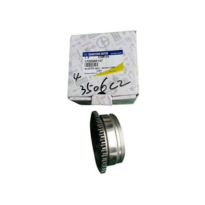 Radiador de Coche <span class=keywords><strong>SSANGYONG</strong></span> Nuevo 1720500147 para KYRON REXTON ACTYON <span class=keywords><strong>TIVOLI</strong></span> - Product Image 6