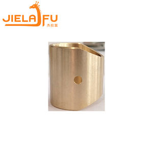 Jiangdong Zh1125 accesorio de motor diésel biela manga de cobre para piezas de motor de maquinaria - Product Image 5