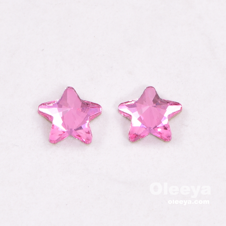 P15 Star 6*6mm