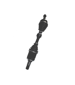 43410-0D06 43410-0D040เหมาะสำหรับเพลาขับ Vios yaris. - Product Image 4