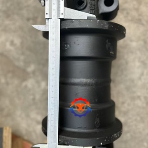 Repuestos para Excavadora EC210, Rodillo de Cadena 14573180 1181-01011 14527126 de Alta Calidad - Product Image 5