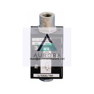 อุปกรณ์วาล์วไฟฟ้าอิเล็กทรอนิกส์667/40คุณภาพสูง - Product Image 1