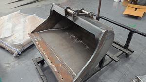 Denti per Benna di Escavatore - Product Image 5