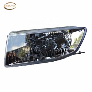 Lampes de voiture Phare pour Corolla AE110 1998 phare 81170-1E320 81130-1E450 Lampe frontale - Product Image 2