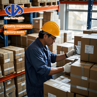 Service d'inspection de contrôle qualité tiers, Audit d'usine à Shanghai, Inspection avant expédition, Service de contrôle qualité pour le chargement de conteneurs