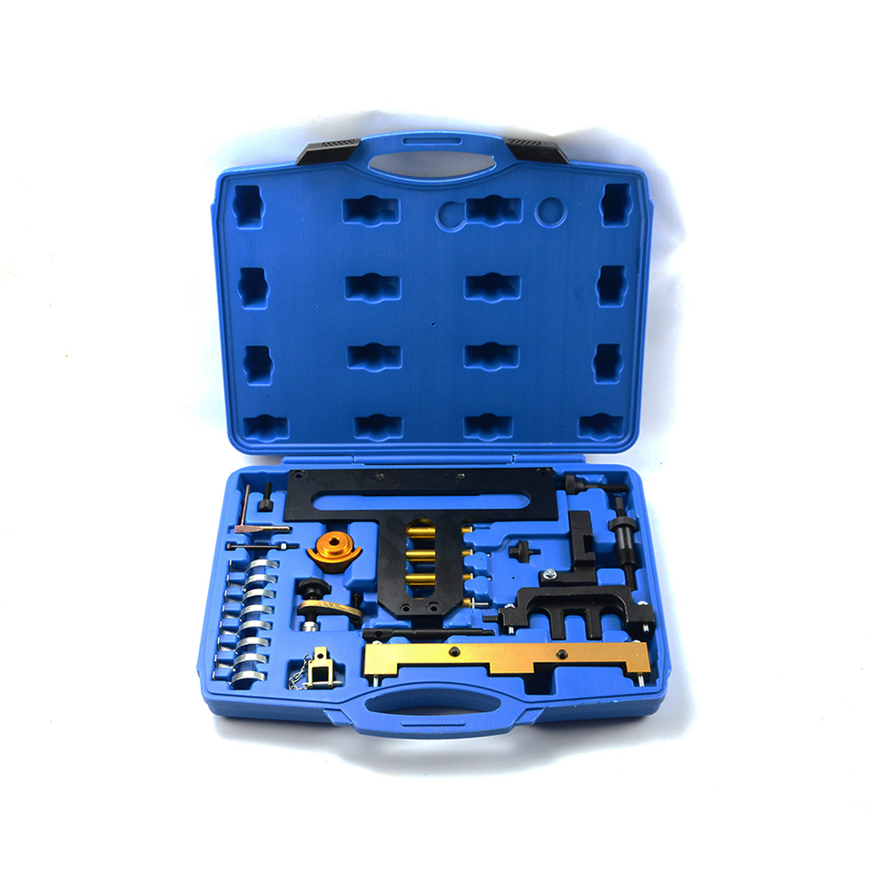 0496-014 Engine Timing Tool Kit For BMW N42 N46 N46T