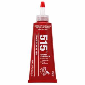 Sellador de Bridas 515 de 50ml, Compuesto Anaeróbico Eliminador de Juntas para Roscas de Tuberías, Fabricante OEM Industrial - Product Image 1