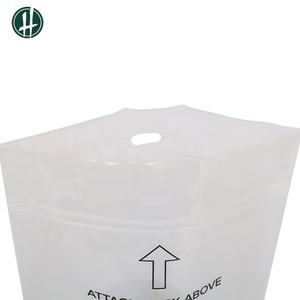 <span class=keywords><strong>Autoclavable</strong></span>ตัวอย่าง<span class=keywords><strong>Biohazard</strong></span> Wasteกระเป๋าซิป - Product Image 4