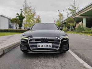 <span class=keywords><strong>Audi</strong></span> A6L <span class=keywords><strong>55</strong></span> TFSI <span class=keywords><strong>Quattro</strong></span> Flagship Sedan 2020, 3.0T V6 AWD, Auto de Lujo Usado, Bajo Kilometraje, Listo para Enviar a Todo el Mundo - Product Image 4
