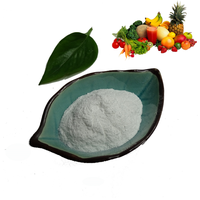 Soins de la peau à l'acide hyaluronique de qualité cosmétique aliments blanchissants acheter Palmitate poudre de vitamine C pure pour le visage