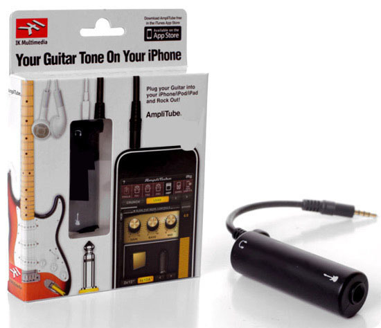 2021 K-02 Guitar Effector Guitar Audio Interface Guitar Line Converter