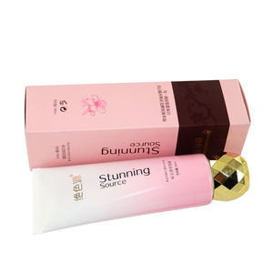 OEM yüz maskesi beyazlatma karanlık nokta soyma maskesi kadın çin Medince gözenekleri küçültmek beyazlatma yüz maskesi siyah nokta sökücü - Product Image 3