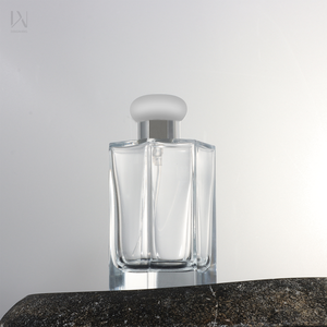 OEM Perfume Fabricante 50ml 100mL Botella <span class=keywords><strong>de</strong></span> lujo Perfume Glass Spray Perfume Botella <span class=keywords><strong>de</strong></span> perfume tiene en stock - Product Image 3