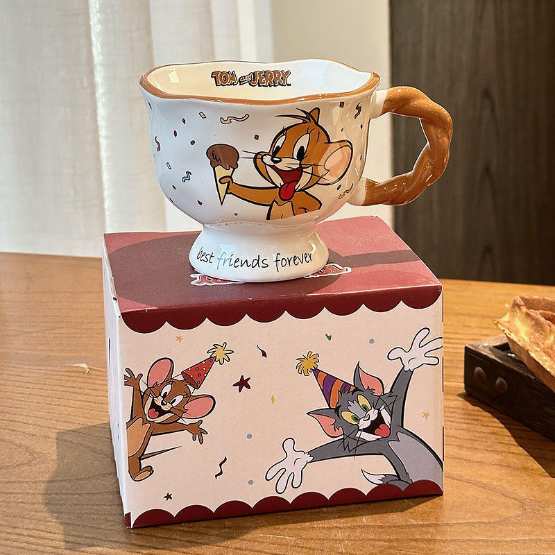 เจอร์รี่ เมาส์ 7516-5