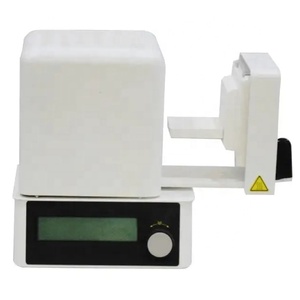 فرن تسخين مسبق للأسنان للاستخدام الفعال في المختبرات فرن تصقيل صغير - Product Image 1