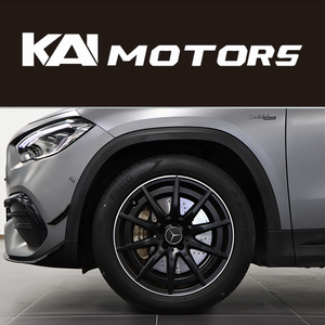 Commandes personnalisées acceptées - Nouveau Mercedes-Benz <span class=keywords><strong>AMG</strong></span> <span class=keywords><strong>GLA</strong></span> 35 <span class=keywords><strong>4MATIC</strong></span> 2023 - SUV 5 portes - 2.0T - 306 ch - Essence - 5 places - Toit ouvrant panoramique - Un seul propriétaire - Product Image 6