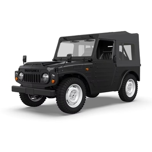 Coche <span class=keywords><strong>RC</strong></span> WPL C84-1 1:10 <span class=keywords><strong>Suzuki</strong></span> <span class=keywords><strong>Jimny</strong></span> 4WD, Escala Real, Clásico, 5-8KM/H, Alta Velocidad, Control Remoto, Juguete, Regalo - Product Image 3