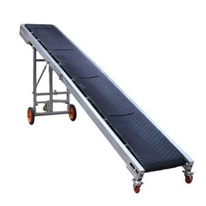 Transportador Elevador Móvil de Alta Calidad 2026, Línea de Ensamblaje de Transportadores Pequeños, Transportador de Elevación Vertical para Ensamblaje Electrónico - Product Image 1