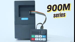 Variador de Frecuencia VFD M-drive 900-0075M3 7.5KW 380V Trifásico para Motores y Bombas - Product Image 2