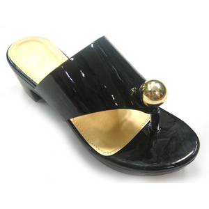 Chaussures <span class=keywords><strong>femme</strong></span> sandales pantoufles tongs en caoutchouc plate-forme pantoufles sandales - Product Image 2