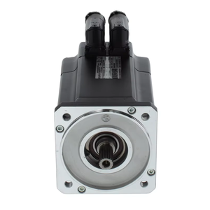 Ricambio Robot Industriale KUKA, Nuovo e Originale, Servomotore Articolato SPP, Disponibile in Magazzino 00-311-153 ME 80 120 30 <span class=keywords><strong>L0</strong></span> - Product Image 1