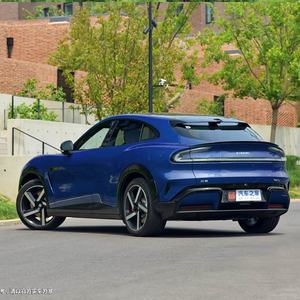 2025 nuevo modelo Xiao Mi Yu7 Pure Electric Suv 820km de largo alcance 508kw Dual Motor Coupe Design - Product Image 4