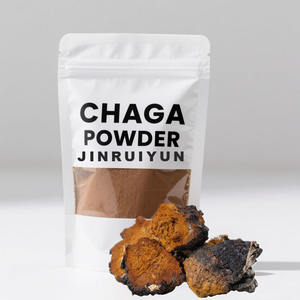 チャガキノコエキスパウダープレミアム植物エキス制品 - Product Image 3