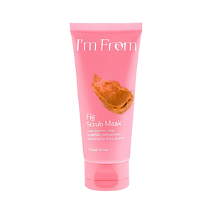 มาส์กขัดผิวหน้าจากผลมะเดื่อ 70 กรัม สำหรับทุกสภาพผิว - Product Image 2